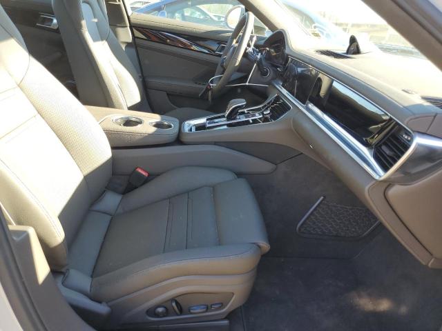 Фото 5 с аукциона – 2023 PORSCHE PANAMERA B с VIN WP0AJ2A75PL100306