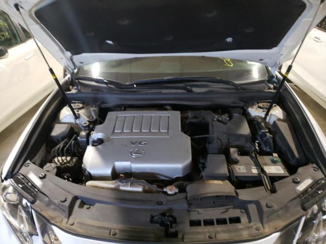 Photo 7 from auction – 2017 LEXUS ES 350 with VIN 58ABK1GG4HU037332