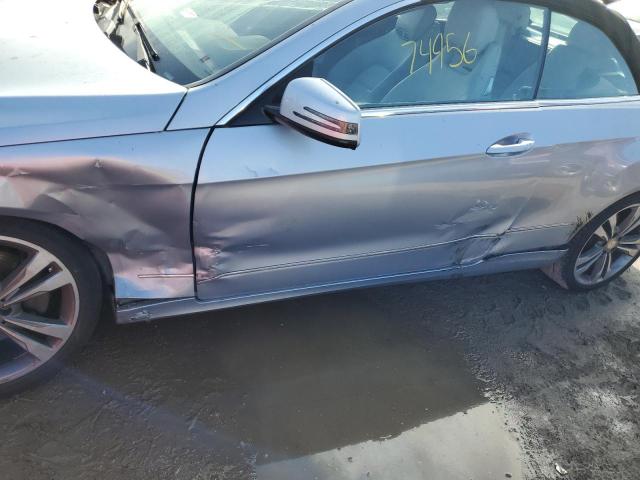 Photo 9 from auction – 2016 MERCEDES-BENZ E 400 with VIN WDDKK6FF8GF336316