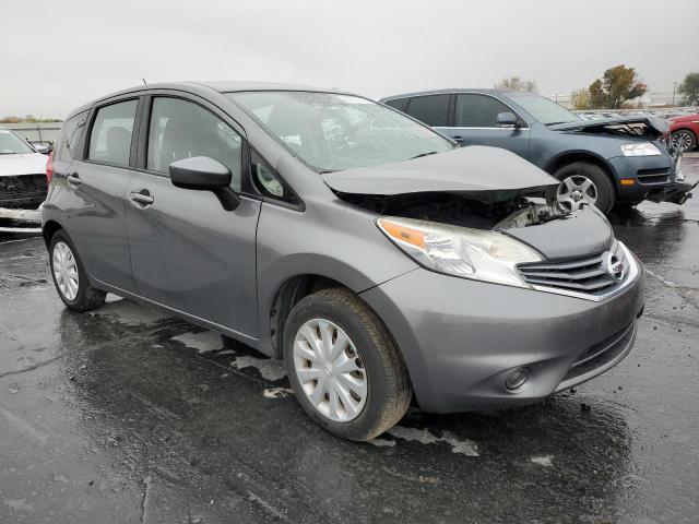NISSAN VERSA NOTE 2016 with VIN 3N1CE2CP7GL355881 - Photo from auction