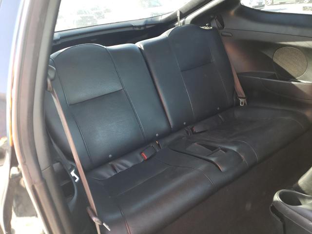 Photo 6 from auction – 2004 ACURA RSX with VIN JH4DC54824S009717