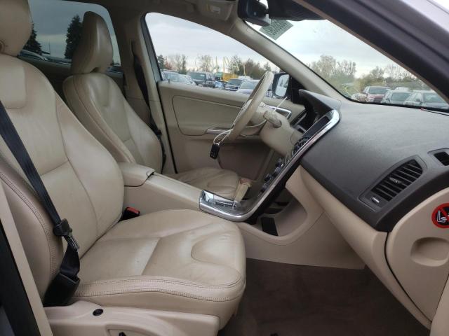 Photo 5 from auction – 2012 VOLVO XC60 3.2 with VIN YV4952DL0C2292831