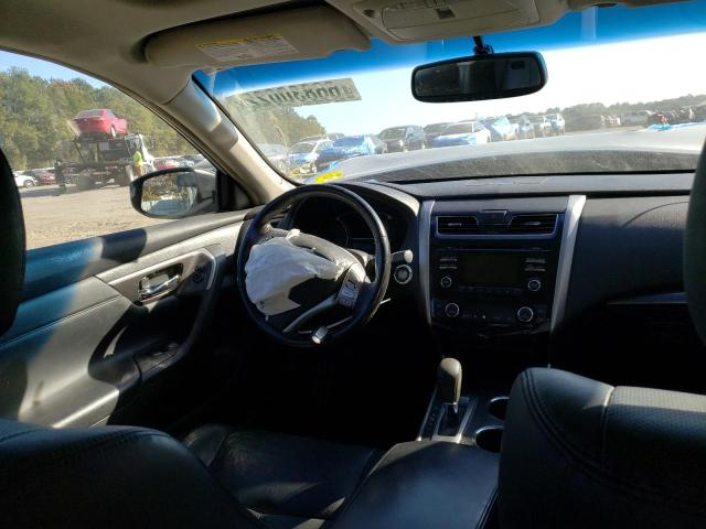 Photo 9 from auction – 2013 NISSAN ALTIMA 2.5 with VIN 1N4AL3AP8DC136458