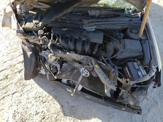Photo 7 from auction – 2004 TOYOTA COROLLA CE with VIN 1NXBR32E64Z236638