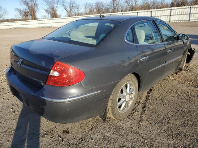 Photo 4 from auction – 2008 BUICK LACROSSE C with VIN 2G4WC582581163792