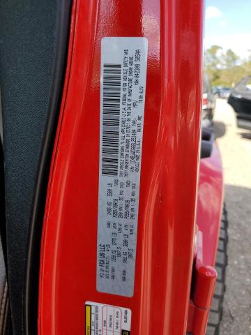 Photo 10 from auction – 2016 JEEP WRANGLER U with VIN 1C4BJWEG6GL251404