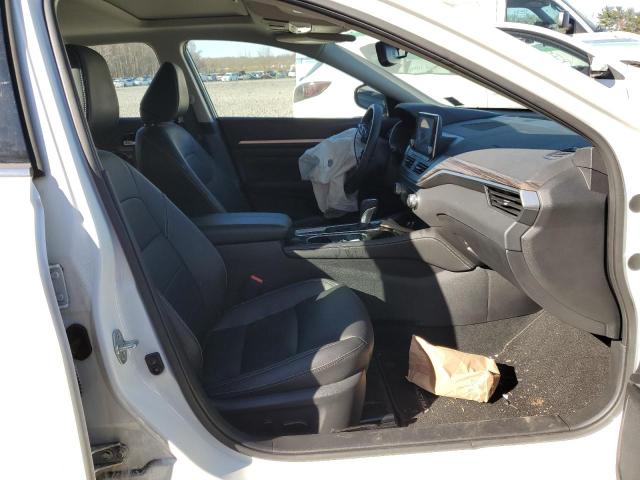 Photo 5 from auction – 2020 NISSAN ALTIMA SL with VIN 1N4BL4EVXLC228141