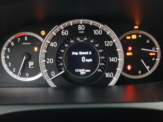 Photo 8 from auction – 2014 HONDA ACCORD TOU with VIN 1HGCR3F91EA016544