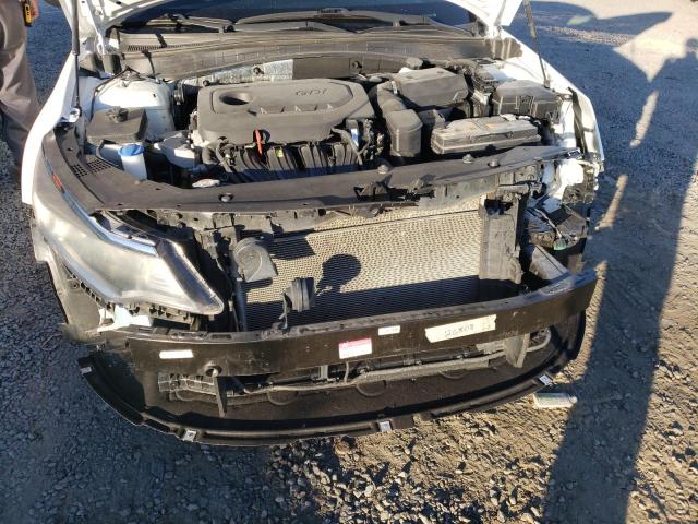 Photo 7 from auction – 2017 KIA OPTIMA LX with VIN KNAGT4L3XH5141852