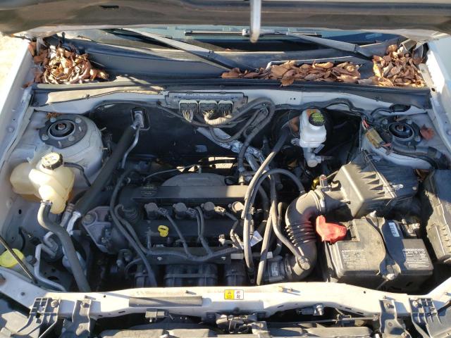 Photo 7 from auction – 2009 FORD ESCAPE XLT with VIN 1FMCU03789KB80304