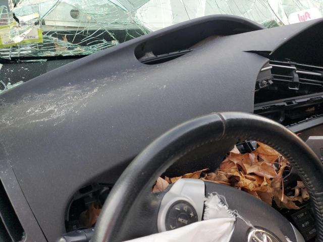 Photo 8 from auction – 2010 TOYOTA PRIUS with VIN JTDKN3DU1A0046205