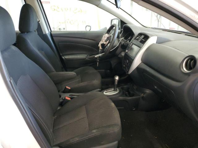 Photo 5 from auction – 2018 NISSAN VERSA S with VIN 3N1CN7AP1JL884539