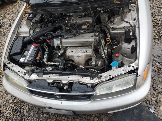 Photo 7 from auction – 1997 HONDA ACCORD SE with VIN 1HGCD5605VA125083