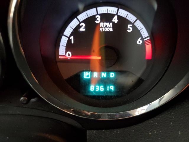 Photo 8 from auction – 2012 DODGE CALIBER SX with VIN 1C3CDWDA8CD529172