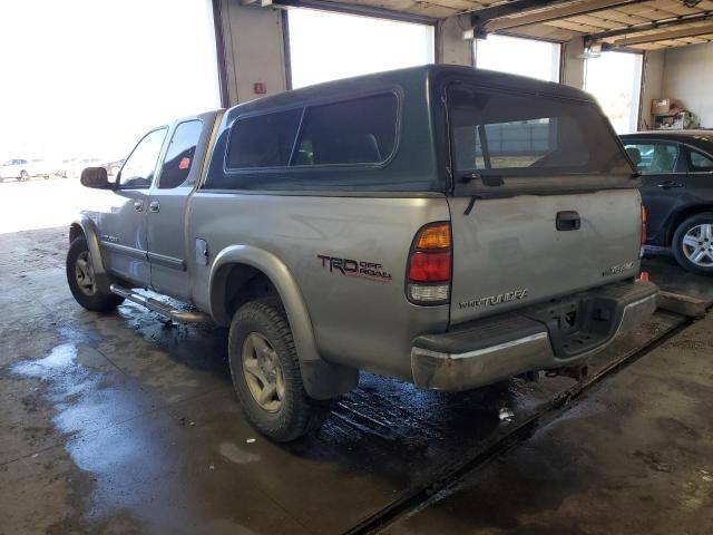 Photo 3 from auction – 2003 TOYOTA TUNDRA ACC with VIN 5TBBT44163S354965