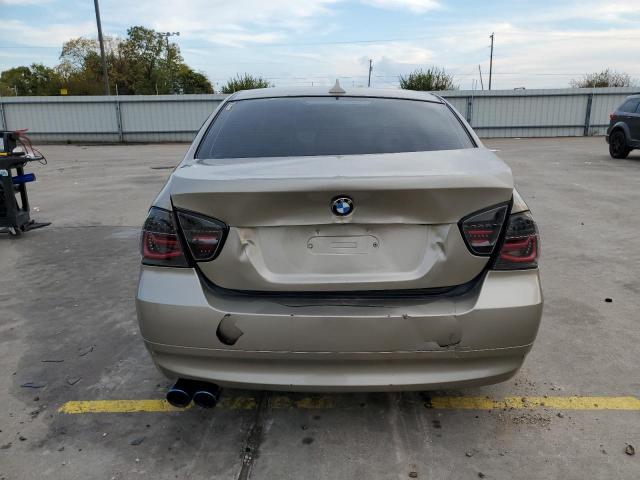 Photo 6 from auction – 2008 BMW 328 I with VIN WBAVA37558NL57630