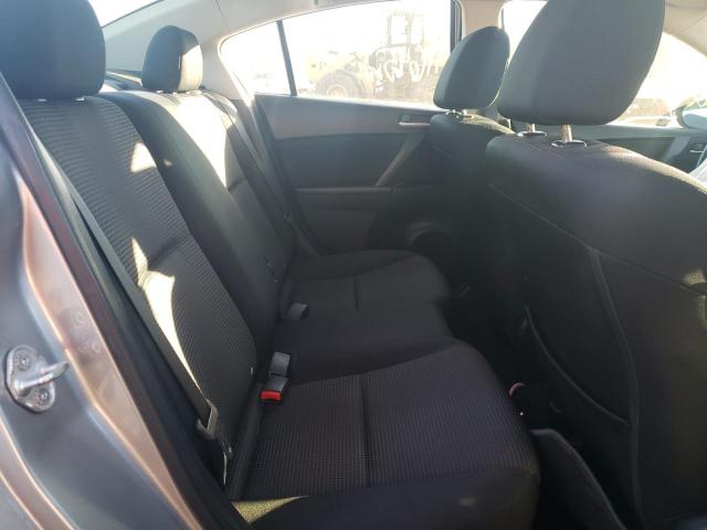 Photo 6 from auction – 2013 MAZDA 3 I with VIN JM1BL1UP6D1833802