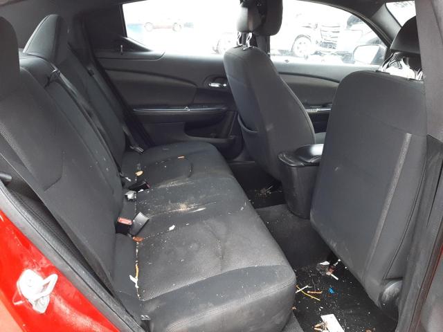 Foto 6 de la subasta – 2013 DODGE AVENGER SE con VIN 1C3CDZAB5DN536056