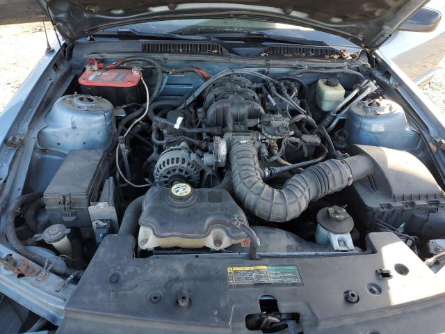 Photo 7 from auction – 2007 FORD MUSTANG with VIN 1ZVFT84N775307729