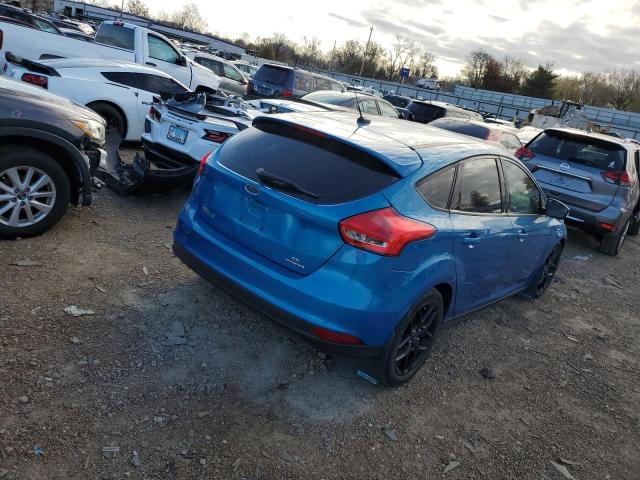 Photo 4 from auction – 2016 FORD FOCUS SE with VIN 1FADP3K21GL361314