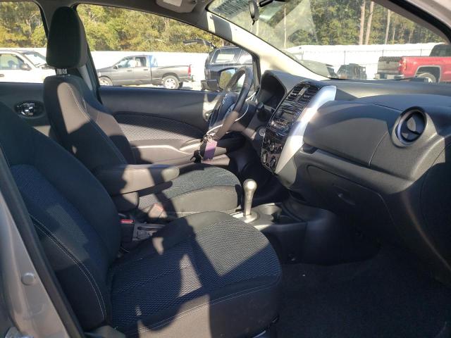 Photo 5 from auction – 2015 NISSAN VERSA NOTE with VIN 3N1CE2CP2FL407299