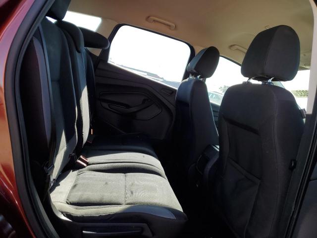 Photo 6 from auction – 2014 FORD ESCAPE S with VIN 1FMCU0F76EUC48514