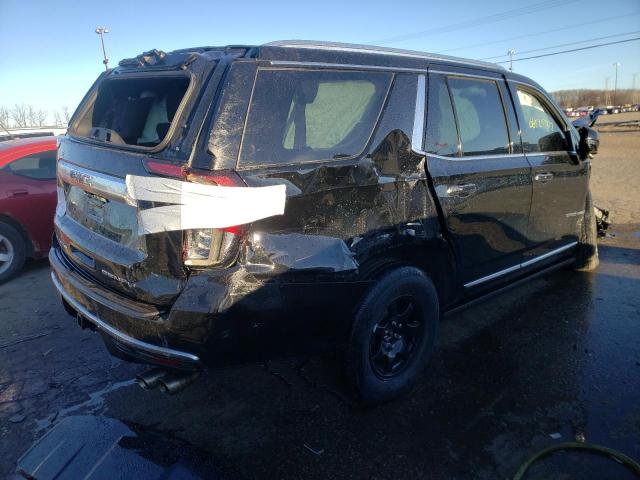 Photo 4 from auction – 2021 GMC YUKON DENA with VIN 1GKS2DKL3MR331131