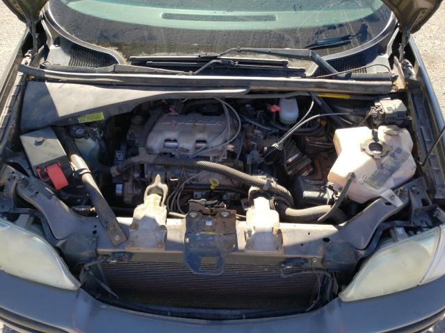 صورة رقم 7 من المزاد - 2003 CHEVROLET VENTURE مع VIN 1GNDX03E63D175278