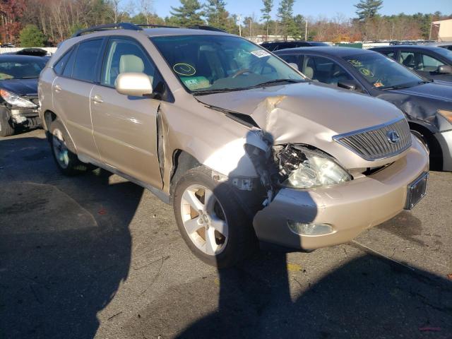 Zdjęcie 1 z aukcji – 2006 LEXUS RX 330 z VIN 2T2HA31U56C104061