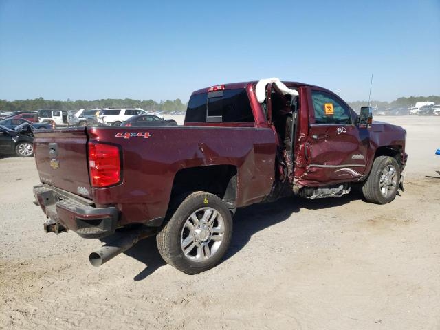 Photo 4 from auction – 2017 CHEVROLET SILVERADO with VIN 1GC1KXEY9HF206318