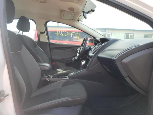 Photo 5 from auction – 2012 FORD FOCUS SE with VIN 1FAHP3K26CL314596