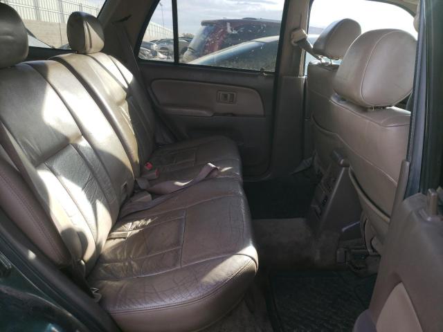 Photo 6 from auction – 2000 TOYOTA 4RUNNER LI with VIN JT3HN87R1Y9033267