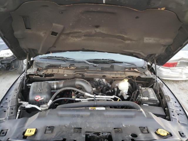 Photo 7 from auction – 2014 RAM 1500 ST with VIN 3C6JR6AT5EG162271