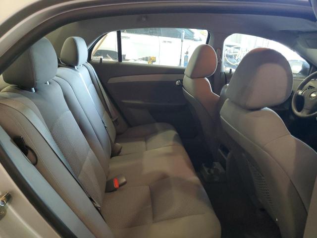 Photo 6 from auction – 2010 CHEVROLET MALIBU LS with VIN 1G1ZB5EB7AF224348