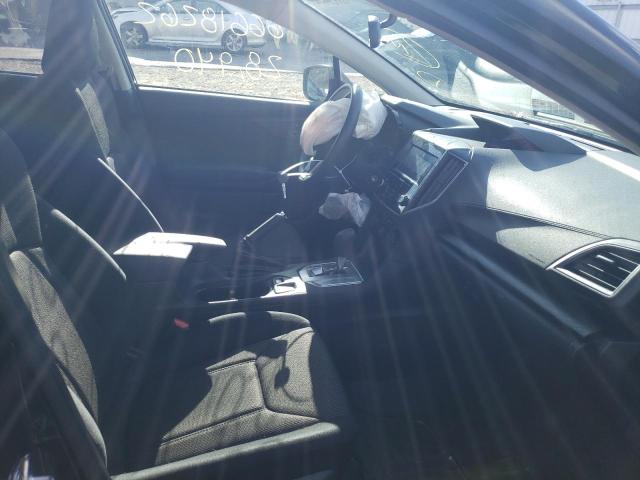 Photo 5 from auction – 2019 SUBARU CROSSTREK with VIN JF2GTAAC1K8352269