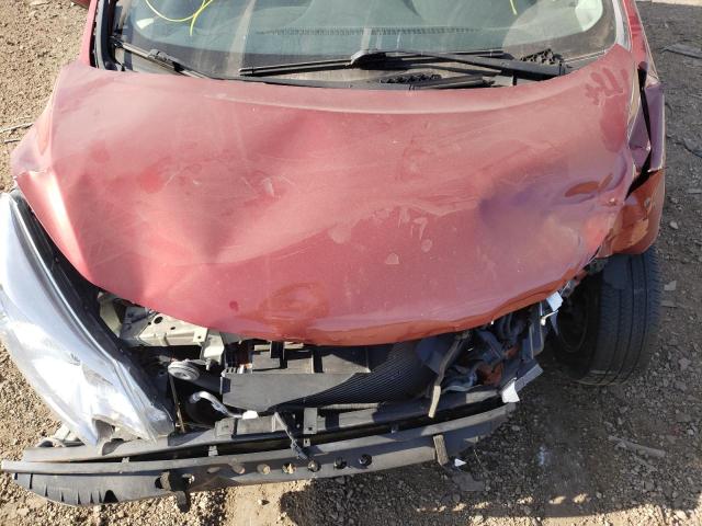Photo 7 from auction – 2016 NISSAN VERSA NOTE with VIN 3N1CE2CP1GL389220