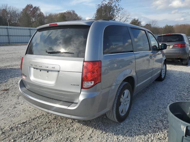 Foto 4 de la subasta – 2013 DODGE GRAND CARA con VIN 2C4RDGDG8DR672086
