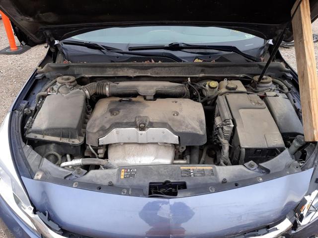 Photo 7 from auction – 2014 CHEVROLET MALIBU LS with VIN 1G11B5SL6EF186501
