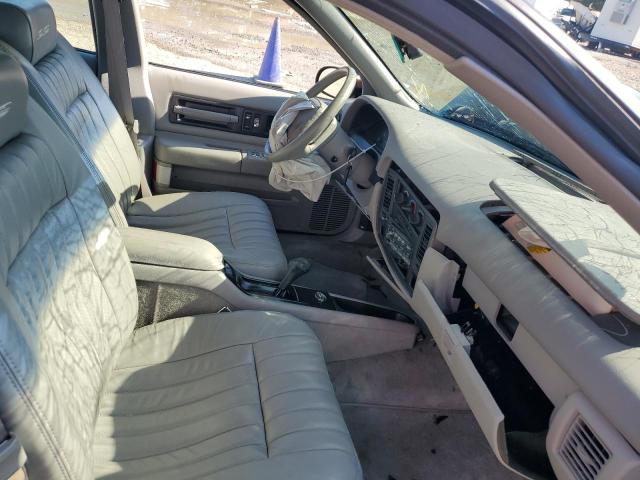 Photo 5 from auction – 1996 CHEVROLET CAPRICE / with VIN 1G1BL52P9TR177369