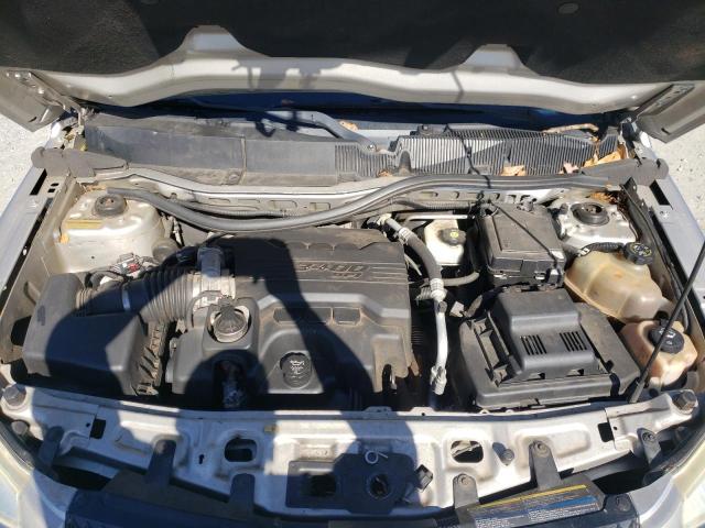 Photo 7 from auction – 2007 CHEVROLET EQUINOX LS with VIN 2CNDL23F276016296