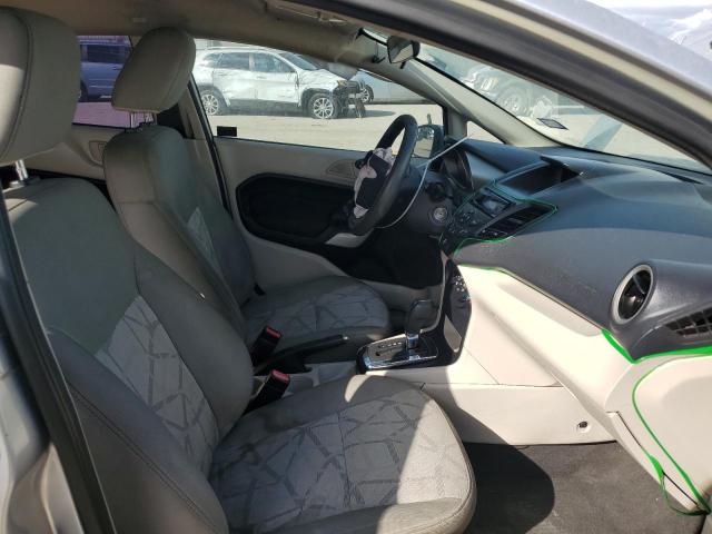 Photo 5 from auction – 2011 FORD FIESTA SE with VIN 3FADP4EJ3BM219305