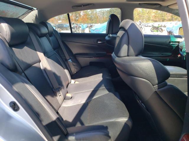 Photo 6 from auction – 2006 LEXUS GS 430 with VIN JTHBN96S965014142