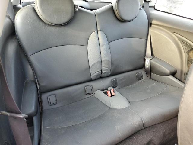 Photo 10 from auction – 2010 MINI COOPER with VIN WMWMF3C53ATU77771