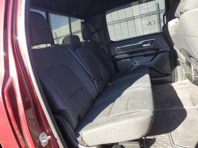 Foto 6 de la subasta – 2019 RAM 1500 BIG H con VIN 1C6SRFFT9KN532010