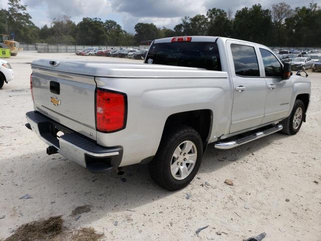 Photo 4 from auction – 2017 CHEVROLET SILVERADO with VIN 3GCPCREC6HG396052