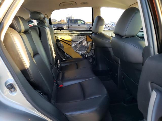 Photo 6 from auction – 2008 INFINITI FX35 with VIN JNRAS08U78X100248
