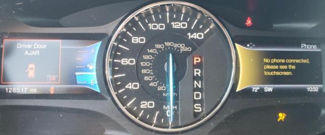 Photo 8 from auction – 2014 FORD EDGE LIMIT with VIN 2FMDK3KC5EBA14448