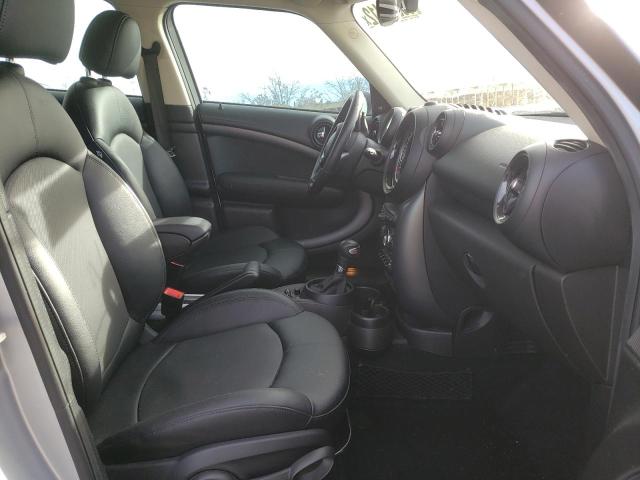 Photo 5 from auction – 2016 MINI COOPER S C with VIN WMWZC5C59GWU20668