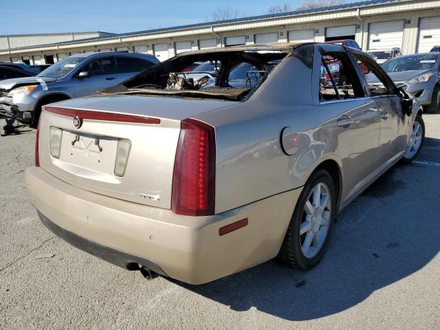 Photo 4 from auction – 2006 CADILLAC STS with VIN 1G6DW677360193164