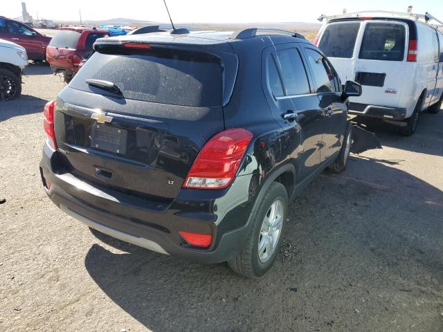 Photo 4 from auction – 2019 CHEVROLET TRAX 1LT with VIN KL7CJLSBXKB823470